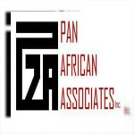 Pan African Associates Logo